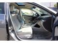 Polished Metal Metallic - TSX Sedan Photo No. 27