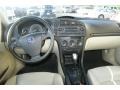 2005 Smoke Beige Metallic Saab 9-3 Linear Sport Sedan  photo #14