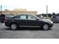 Saville Grey Metallic - S80 3.2 Photo No. 6