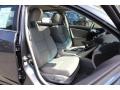 Polished Metal Metallic - TSX Sedan Photo No. 28