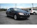 Saville Grey Metallic - S80 3.2 Photo No. 7