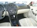2005 Smoke Beige Metallic Saab 9-3 Linear Sport Sedan  photo #16