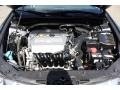Polished Metal Metallic - TSX Sedan Photo No. 29