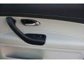 2005 Smoke Beige Metallic Saab 9-3 Linear Sport Sedan  photo #17
