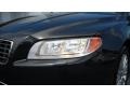 Saville Grey Metallic - S80 3.2 Photo No. 9