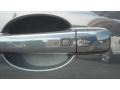 Saville Grey Metallic - S80 3.2 Photo No. 12