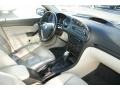 2005 Smoke Beige Metallic Saab 9-3 Linear Sport Sedan  photo #21