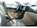 2005 Smoke Beige Metallic Saab 9-3 Linear Sport Sedan  photo #22