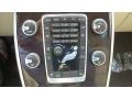 Saville Grey Metallic - S80 3.2 Photo No. 28