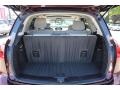 2010 Acura MDX Advance Trunk