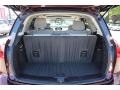 Taupe Gray Trunk Photo for 2010 Acura MDX #70649830