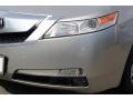 2009 Palladium Metallic Acura TL 3.5  photo #30