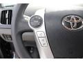 Winter Gray Metallic - Prius Hybrid III Photo No. 18