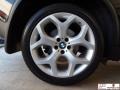 Jet Black - X5 4.8i Photo No. 33