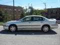 2001 Galaxy Silver Metallic Chevrolet Impala LS  photo #28