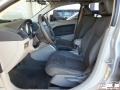 Bright Silver Metallic - Caliber SXT Photo No. 7