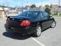 2001 Nighthawk Black Pearl Acura CL 3.2 Type S  photo #2