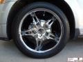 Bright Silver Metallic - Caliber SXT Photo No. 21
