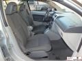 Bright Silver Metallic - Caliber SXT Photo No. 22