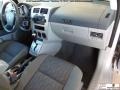Bright Silver Metallic - Caliber SXT Photo No. 23