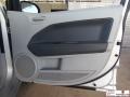Bright Silver Metallic - Caliber SXT Photo No. 28