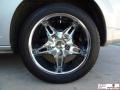 Bright Silver Metallic - Caliber SXT Photo No. 29