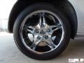 Bright Silver Metallic - Caliber SXT Photo No. 30