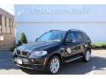 Black Sapphire Metallic - X5 xDrive 35i Photo No. 1