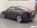 Oolong Grey Metallic - TT S 2.0T quattro Coupe Photo No. 21