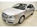 Classic Silver Metallic - Avalon XLS Photo No. 5