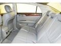 Classic Silver Metallic - Avalon XLS Photo No. 14