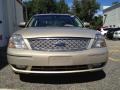 2007 Dune Pearl Metallic Ford Five Hundred SEL AWD  photo #2