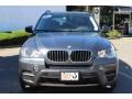 Platinum Gray Metallic - X5 xDrive 35i Photo No. 2