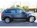 Platinum Gray Metallic - X5 xDrive 35i Photo No. 4