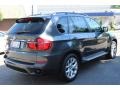 Platinum Gray Metallic - X5 xDrive 35i Photo No. 5
