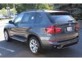 Platinum Gray Metallic - X5 xDrive 35i Photo No. 7