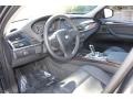 Platinum Gray Metallic - X5 xDrive 35i Photo No. 10