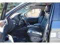 Platinum Gray Metallic - X5 xDrive 35i Photo No. 11