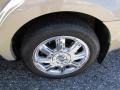 2007 Dune Pearl Metallic Ford Five Hundred SEL AWD  photo #18