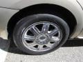 Dune Pearl Metallic - Five Hundred SEL AWD Photo No. 22