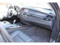 Platinum Gray Metallic - X5 xDrive 35i Photo No. 27