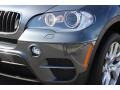 Platinum Gray Metallic - X5 xDrive 35i Photo No. 31