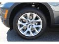Platinum Gray Metallic - X5 xDrive 35i Photo No. 32