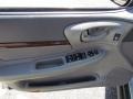 2003 Galaxy Silver Metallic Chevrolet Impala   photo #8