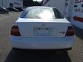 Frost White - Accord EX Sedan Photo No. 6