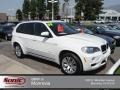 Alpine White - X5 xDrive30i Photo No. 1