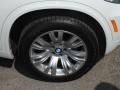Alpine White - X5 xDrive30i Photo No. 2