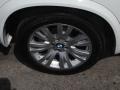 Alpine White - X5 xDrive30i Photo No. 7