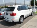 Alpine White - X5 xDrive30i Photo No. 8