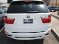 Alpine White - X5 xDrive30i Photo No. 9
